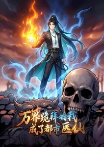 动漫《中二病也要谈恋爱》海报